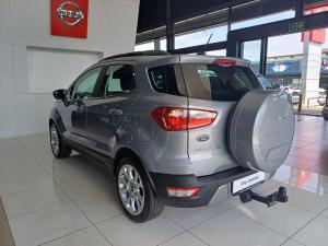Ford EcoSport 1.0T Titanium auto - Image 4
