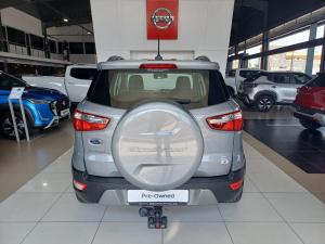 Ford EcoSport 1.0T Titanium auto - Image 5