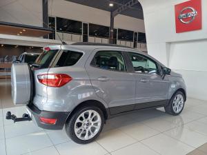 Ford EcoSport 1.0T Titanium auto - Image 6