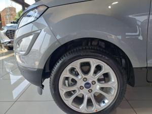 Ford EcoSport 1.0T Titanium auto - Image 9