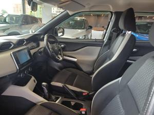 Nissan Magnite 1.0 Turbo Acenta auto - Image 11