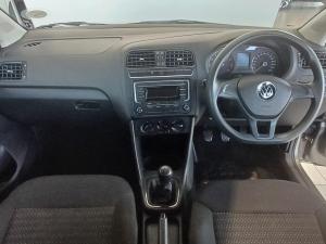 Volkswagen Polo Vivo hatch 1.4 Trendline - Image 10