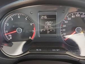 Volkswagen Polo Vivo hatch 1.4 Trendline - Image 11