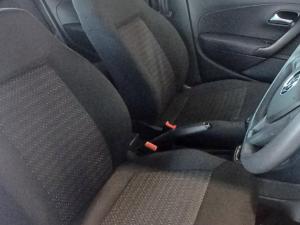Volkswagen Polo Vivo hatch 1.4 Trendline - Image 14