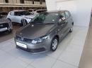 Thumbnail Volkswagen Polo Vivo hatch 1.4 Trendline