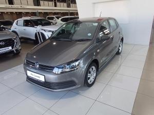 Volkswagen Polo Vivo hatch 1.4 Trendline - Image 1