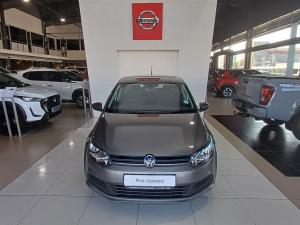 Volkswagen Polo Vivo hatch 1.4 Trendline - Image 2
