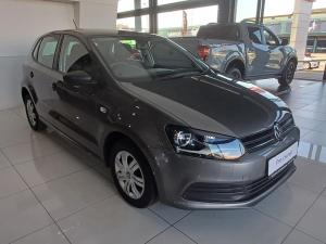 Volkswagen Polo Vivo hatch 1.4 Trendline - Image 3