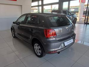 Volkswagen Polo Vivo hatch 1.4 Trendline - Image 4