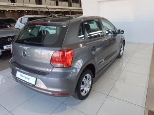 Volkswagen Polo Vivo hatch 1.4 Trendline - Image 6