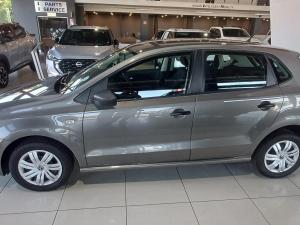 Volkswagen Polo Vivo hatch 1.4 Trendline - Image 7