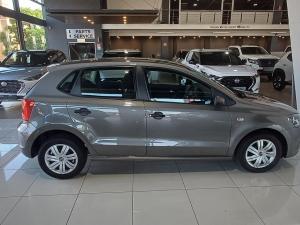 Volkswagen Polo Vivo hatch 1.4 Trendline - Image 8