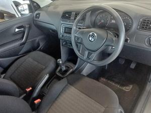 Volkswagen Polo Vivo hatch 1.4 Trendline - Image 9