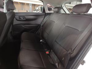 Hyundai i20 1.2 Motion - Image 11