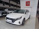 Thumbnail Hyundai i20 1.2 Motion