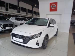 Hyundai i20 1.2 Motion - Image 1