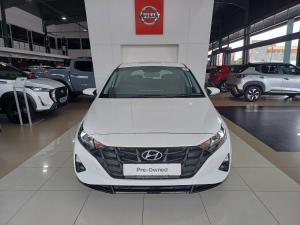Hyundai i20 1.2 Motion - Image 2