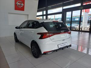 Hyundai i20 1.2 Motion - Image 4