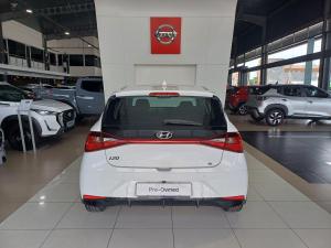 Hyundai i20 1.2 Motion - Image 5
