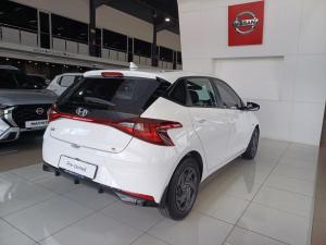 Hyundai i20 1.2 Motion - Image 6
