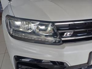 Volkswagen Tiguan 2.0TDI 4Motion Highline - Image 10