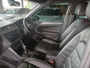 Volkswagen Tiguan 2.0TDI 4Motion Highline - Image 13