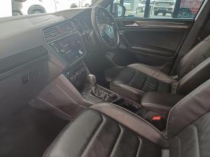 Volkswagen Tiguan 2.0TDI 4Motion Highline - Image 14