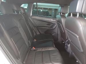 Volkswagen Tiguan 2.0TDI 4Motion Highline - Image 15
