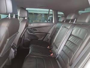 Volkswagen Tiguan 2.0TDI 4Motion Highline - Image 16