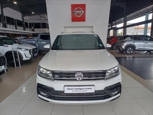 Volkswagen Tiguan 2.0TDI 4Motion Highline - Image 2