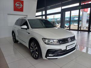 Volkswagen Tiguan 2.0TDI 4Motion Highline - Image 3