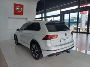 Volkswagen Tiguan 2.0TDI 4Motion Highline - Image 4