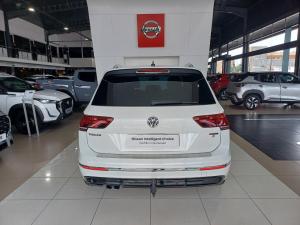 Volkswagen Tiguan 2.0TDI 4Motion Highline - Image 5