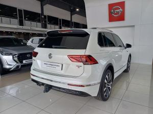 Volkswagen Tiguan 2.0TDI 4Motion Highline - Image 6