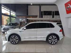 Volkswagen Tiguan 2.0TDI 4Motion Highline - Image 8
