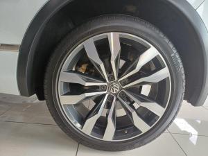 Volkswagen Tiguan 2.0TDI 4Motion Highline - Image 9