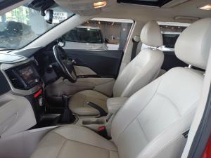 Mahindra XUV300 1.5TD W8 - Image 13