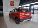 Mahindra XUV300 1.5TD W8 - Thumbnail 4