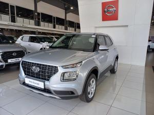 Hyundai Venue 1.0T Motion - Image 1