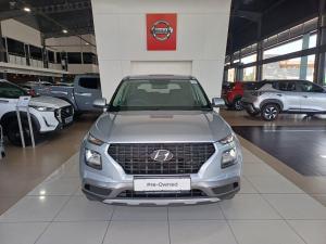 Hyundai Venue 1.0T Motion - Image 2