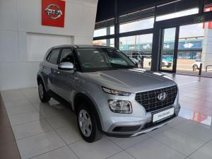 Hyundai Venue 1.0T Motion - Image 3