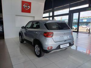 Hyundai Venue 1.0T Motion - Image 4