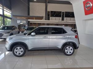 Hyundai Venue 1.0T Motion - Image 8