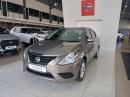 Thumbnail Nissan Almera 1.5 Acenta auto