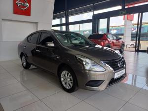 Nissan Almera 1.5 Acenta auto - Image 3
