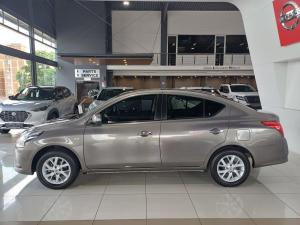 Nissan Almera 1.5 Acenta auto - Image 4