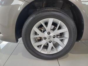 Nissan Almera 1.5 Acenta auto - Image 5