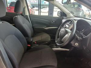 Nissan Almera 1.5 Acenta auto - Image 6