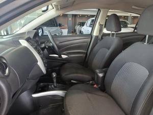 Nissan Almera 1.5 Acenta auto - Image 7