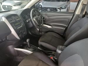 Nissan Almera 1.5 Acenta auto - Image 8